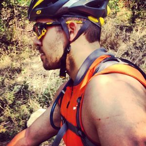 Meet your Posher, Christopher